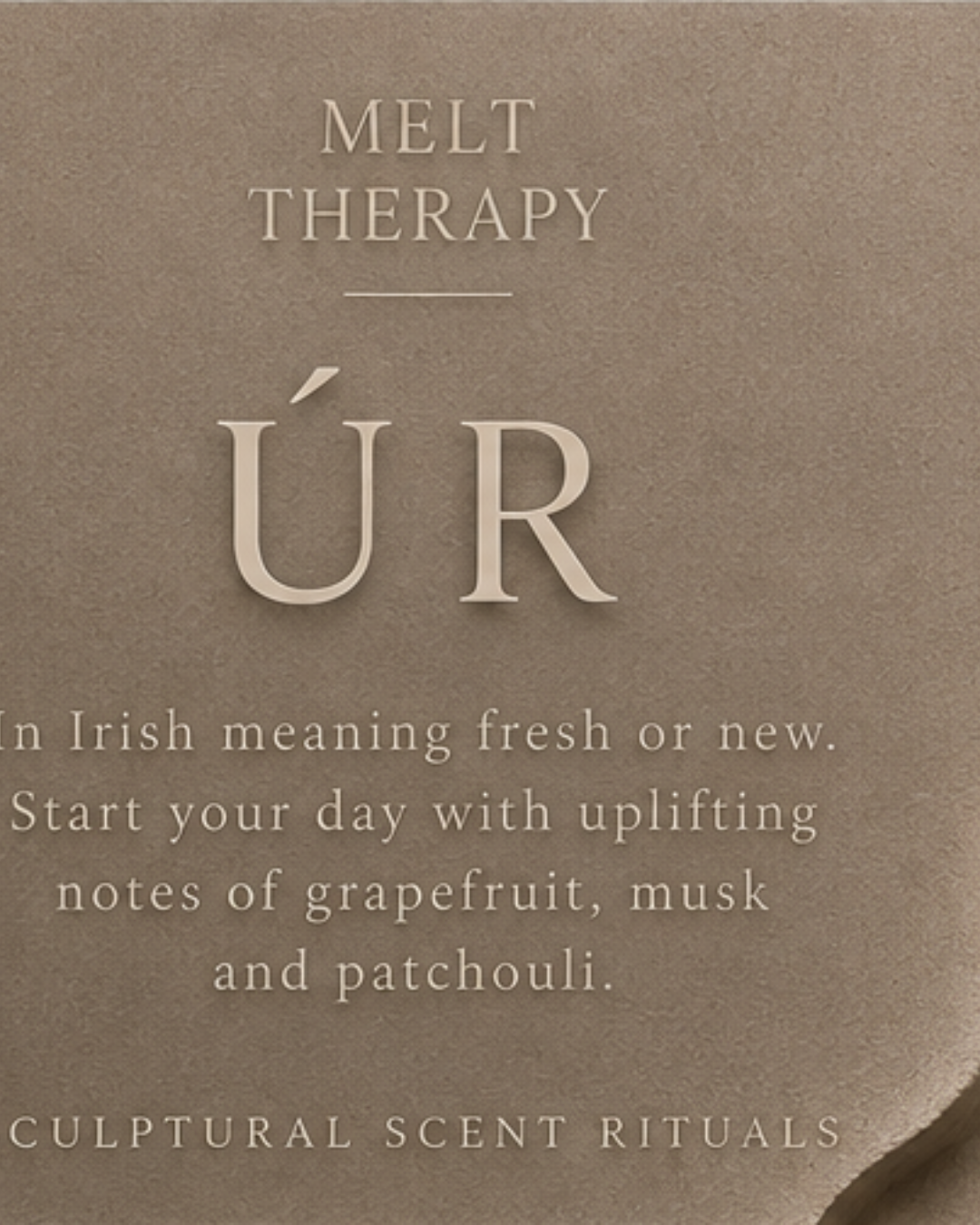 Refresh Your Space with the Best Refreshing Citrus Patchouli Candle