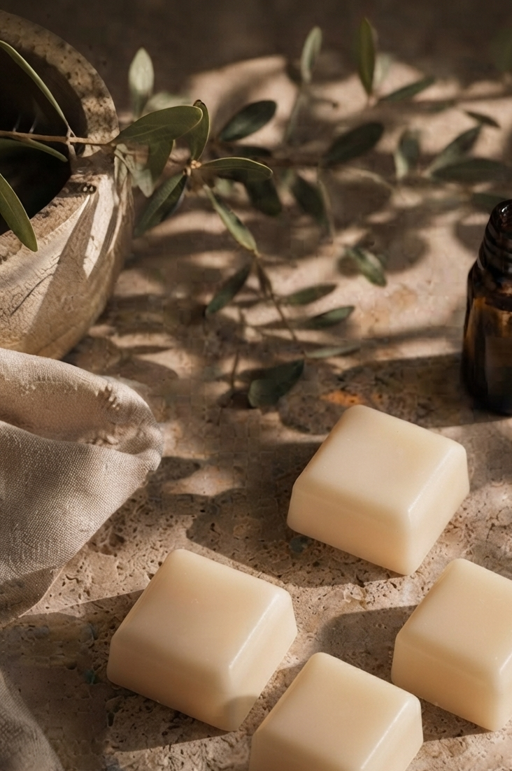 Pure Essential Oil Wax Melt Rituals - Melt Therapy