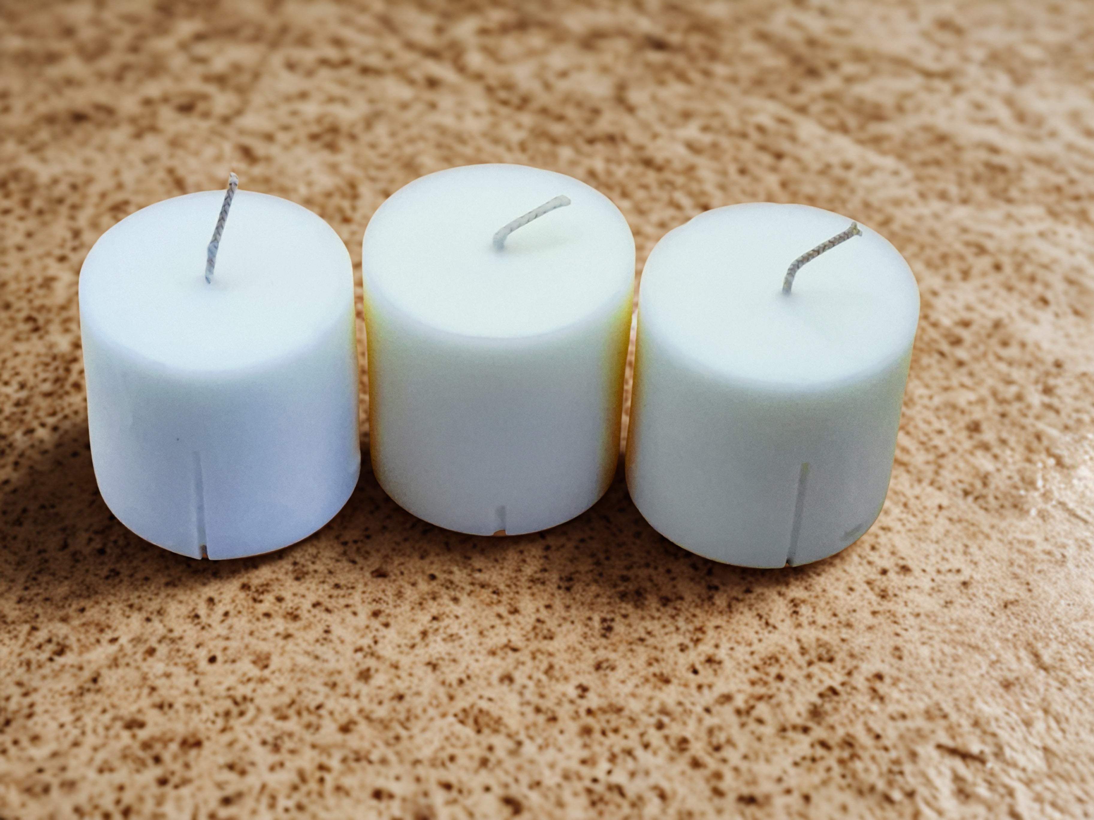 Candle refill