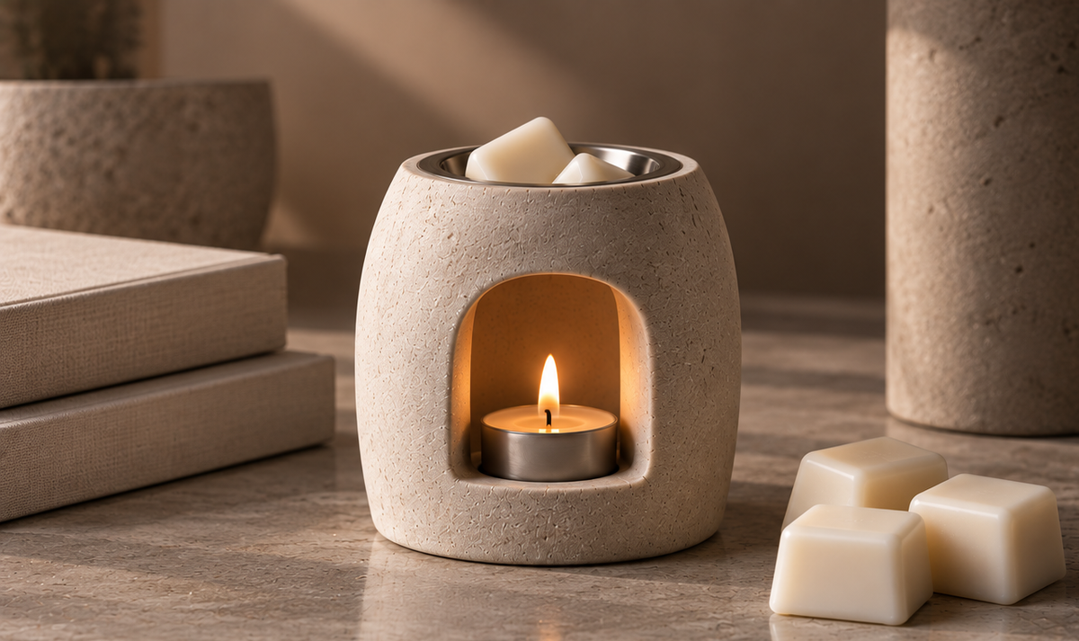 Pure Essential Oil Wax Melt Rituals - Melt Therapy